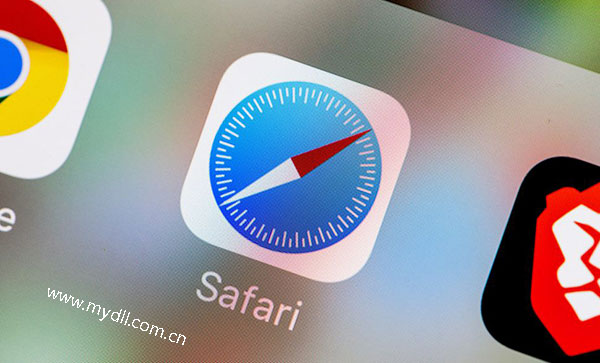 Safari浏览器隐私设置在哪儿