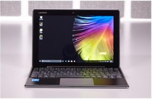 联想Ideapad Miix 310性能大评论