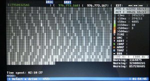 MHDD硬盘测试工具官方网站 4.6最新版