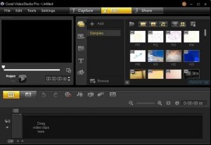 会声会影x6旗舰版64位官方版