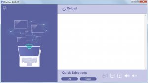 ProCast投屏演示工具v1.6.2绿色纯净版