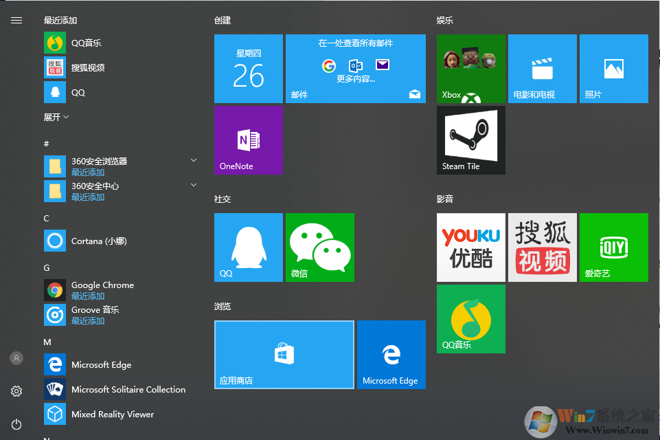 Windows 10好使吗?Windows 7如何升级到Windows 10?