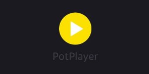 PotPlayer视频播放器V1.7绿色纯净版