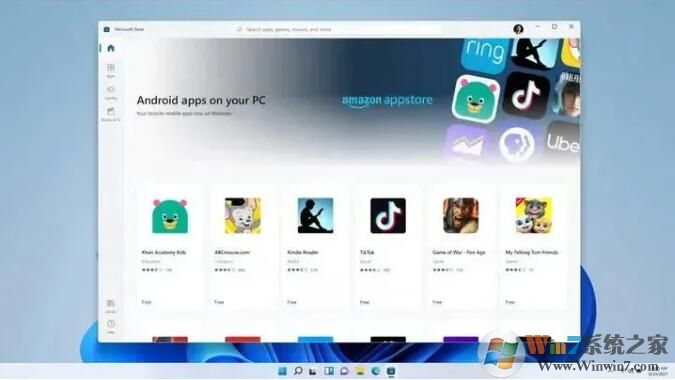 Windows 11系统如何？Windows 11系统新功能/闪光点/特质/最低配置需要(图文解析)