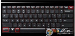 任务管理器快捷键 是什么？解析xp/Windows 7/Windows 10系统的任务管理器快捷键