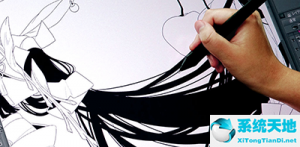 优动漫P人工智能NT【漫画插画绘制软件】1.6.2 电脑版