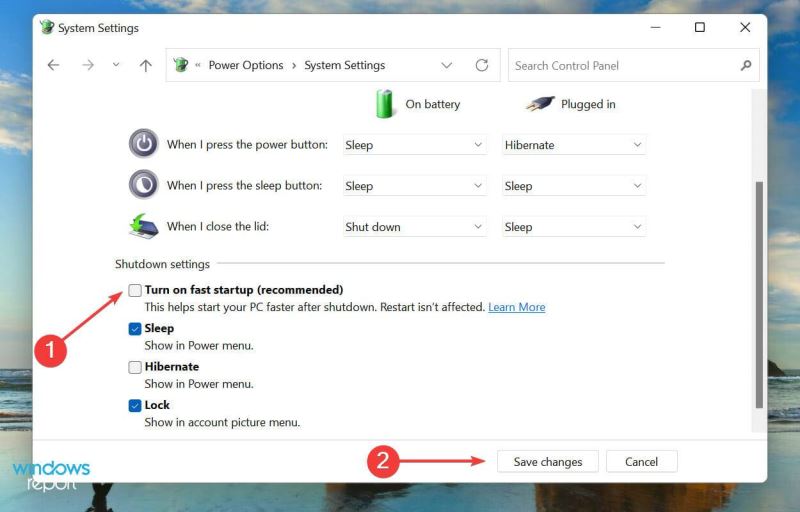 Windows 11系统测试不到键盘如何解决