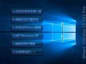 系统天地Windows 10 32位专业版(14393.693)下载