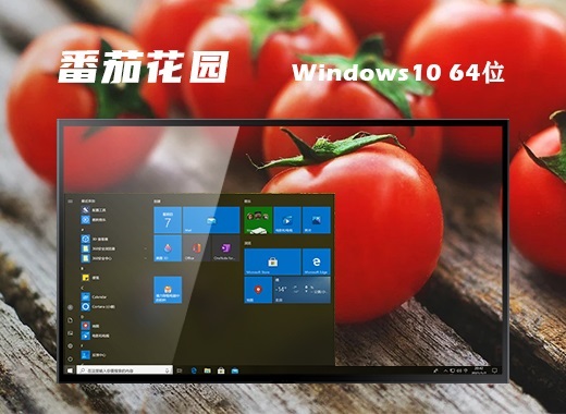 番茄花园 Ghost Windows 10 64位官方网站原版 v2023.06