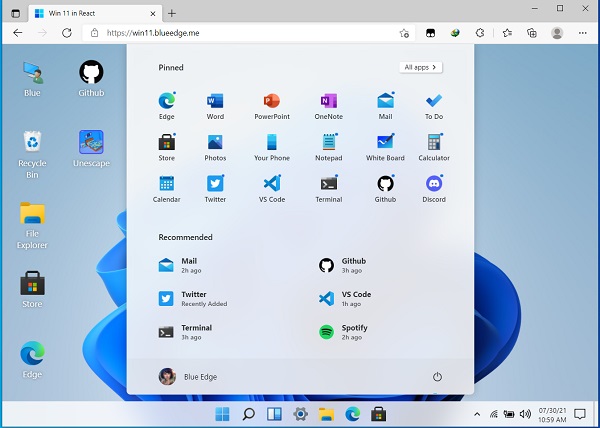 电脑公司 Windows 11 64位 万能驱动版