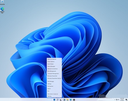 Windows 11切换Windows 7风格菜单的办法