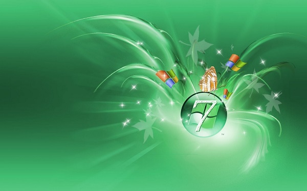 萝卜家园Windows 7旗舰版32位原版安装盘 v2023