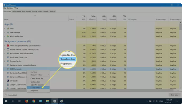 电脑是不是中病毒怎么样查看
