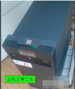 台式电脑黑屏什么问题