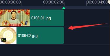 会声会影拜年视频如何制作