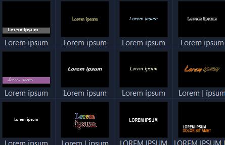 会声会影拜年视频如何制作