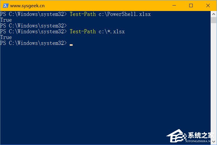 解析Windows10常见的PowerShell高级任务