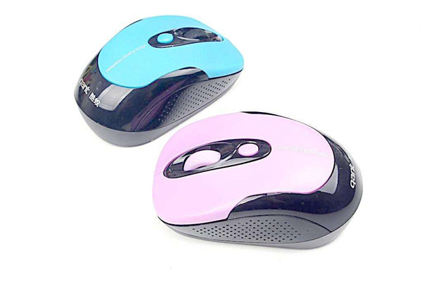 什么是鼠标加速?鼠标加速度有哪些用途?