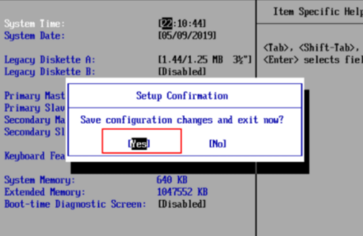 笔记本电脑重装系统失败开不了机