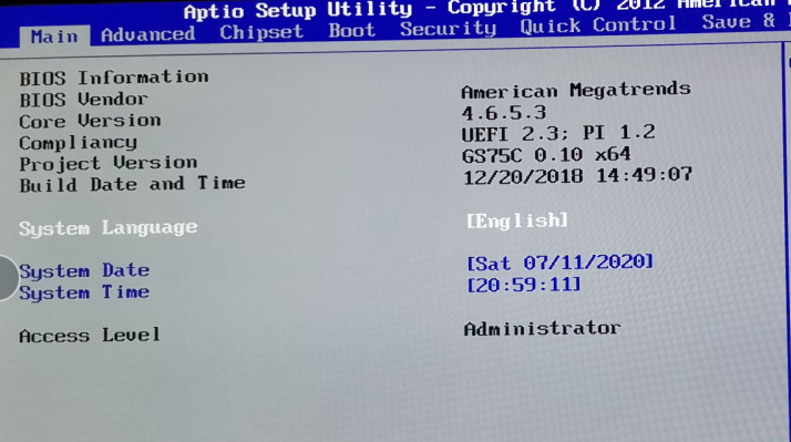 电脑重装系统超详细完整课程图形解析