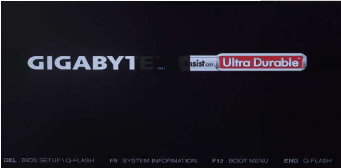 电脑启动蓝屏如何修复