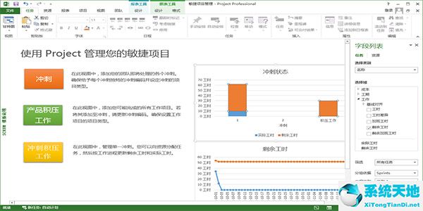 Microsoft Project  2022 破解版