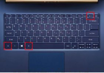 Windows 7电脑黑屏按什么键恢复？