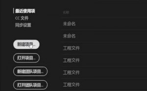 pr如何导出视频详细课程
