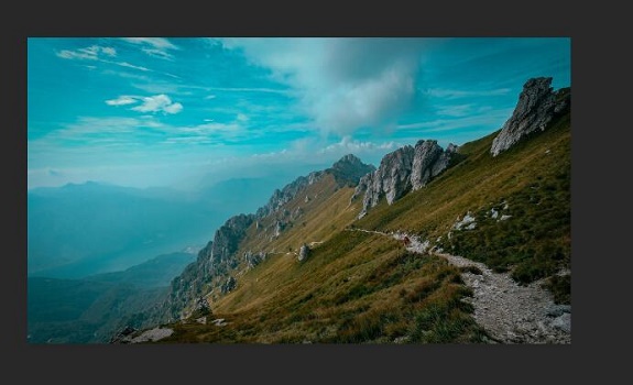 photoshop图片大小调整课程