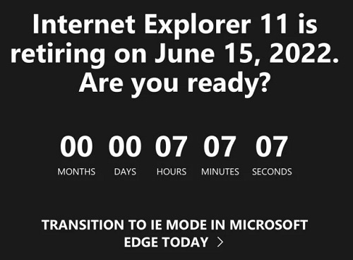 ie浏览器永久关闭还可以用吗详细介绍