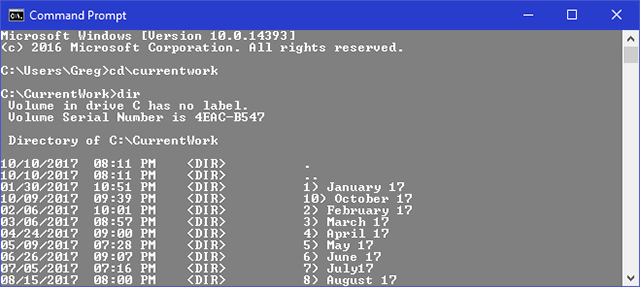 用NTFSLinksView工具深入知道Windows 10符号链接的方法